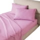 thumbnail image 1 of Juego Sábana Esencial Berry Liso Queen Size Suave Concord, 1 of 3