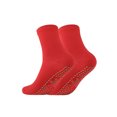 thumbnail image 2 of Calcetines calentados, calcetines calentados Calcetines autocalentables de ajenjo Calcetines cálidos de invierno Características de vanguardia, 2 of 8