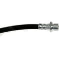 thumbnail image 3 of Dorman H621099 Front Passenger Side Brake Hydraulic Hose for Specific Pontiac / Toyota Models Fits select: 2008,2010-2018 TOYOTA COROLLA, 3 of 4