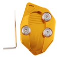 thumbnail image 2 of Almohadilla de extensión de soporte lateral para T-MAX530 2008-2014 Cola Almohadilla de soporte de pie para motocicleta, 2 of 7