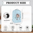 thumbnail image 6 of HELLHERO Otter Pattern Blender Covers for Home Kitchen Indoor AntiSlip, 6 of 6