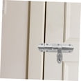 thumbnail image 3 of FUTUREORYY 1 Set Security Gate Latch in Stainless Steel for Outdoor Use, 3 of 8