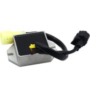 Sz Machparts Voltage Regulator 515175461 Fits for Ski-Doo Grand Touring 700 800 1998-2001