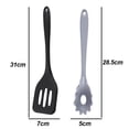 thumbnail image 2 of Cocina 2 uds. Juego de utensilios de cocina de silicona, resistentes al calor para cocinar y hornear, 2 of 5