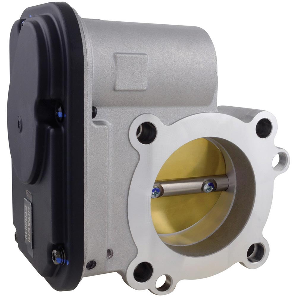 Astemo ETB0040 Fuel Injection Electronic Throttle Body