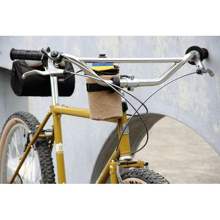 Velo klunker bar hot sale
