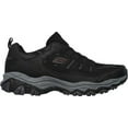 thumbnail image 6 of Skechers Men's After Burn M. Fit Slip-on Walking Shoe (Wide Width Available), 6 of 7