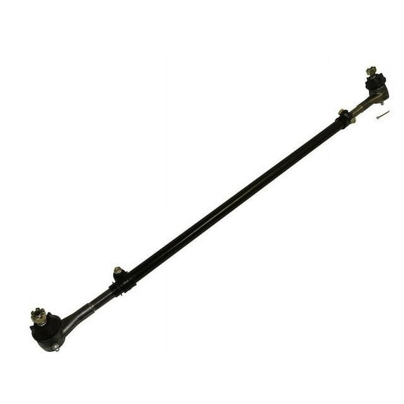 At Pitman Arm Drag Link - Compatible with 1991 - 1995 Jeep Wrangler 1992 1993 1994