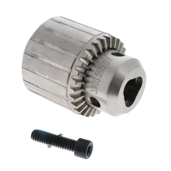 OEM N690172 Drill Chuck  DCD444B DCD470BDCD470BDCD470X1DCD470X1