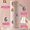 6A, variant on Creative Number 6 Theme Stickers, Waterproof Number 6 Theme Sticker for Water Bottle Laptop Phone Cases Planner Skateboard Luggage Helmet Party Favor Decor, Ideal for Adults Teens Teacher Rewards