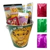 The Lion King Pride of The Grassland Tin Bucket Gift Set Coloring Book Stickers Bath Bomb and Puzzle for Toddler Kid Children Christmas Holiday Birthday Gifts Toy w/ Bonus Snoep in Beperkte Oplage