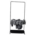 thumbnail image 1 of 2018electronicshop novedad bonsái plantador jardín decoración accesorios para Estilo A Gris Oscuro Zulema Florero Contenedor, 1 of 8