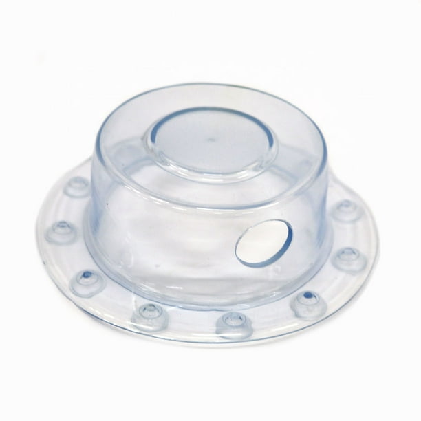 Bathtub Overflow Drain Cover