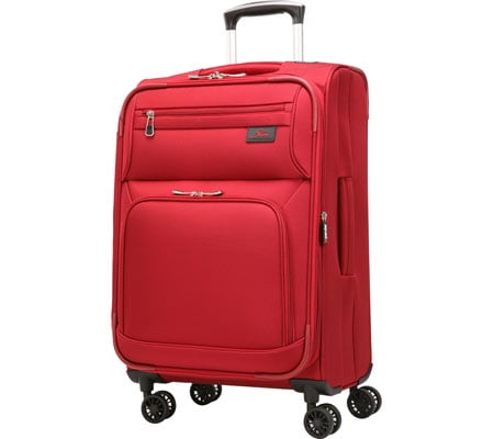 The skyway luggage co carry on Clearance