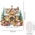 thumbnail image 3 of Decoraciones Escritorio Acrílico Forma Especial para Adultos Principiantes, 3 of 9