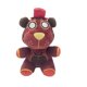 thumbnail image 3 of Peluche: Five Nights at Freddy's (FNAF) - Freddy Fazbear - Naranja - Peluche coleccionable - Idea de regalo de cumpleaños - Producto oficial, 3 of 3