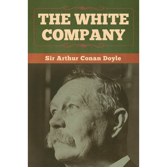 The White Company, (Paperback)
