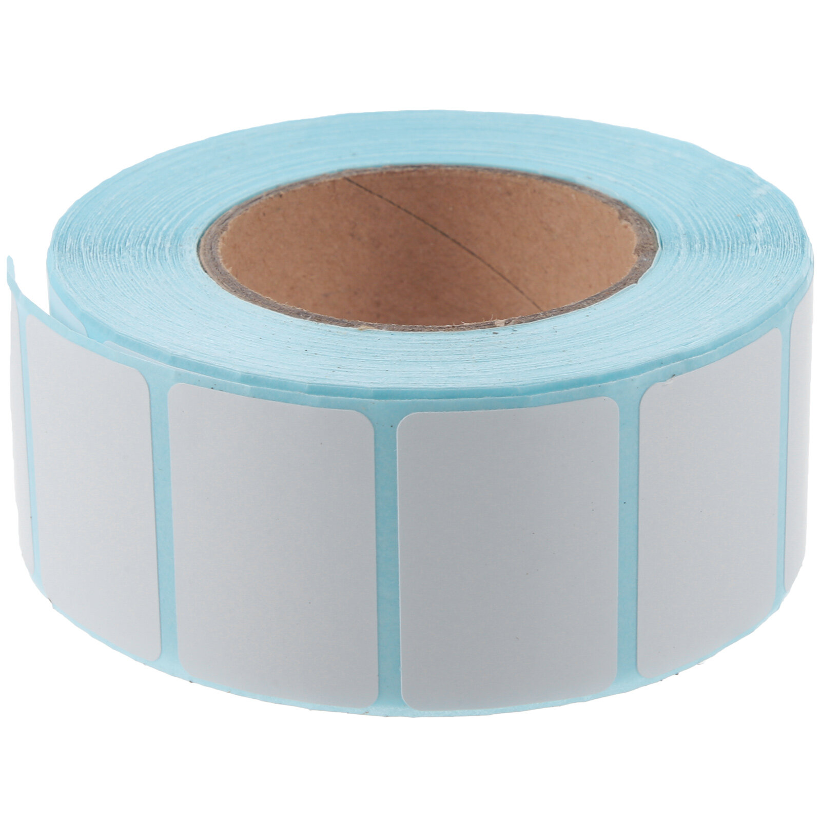 3 Rolls of Blank Shipping Labels Self Adhesive Labels Express Labels