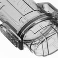 thumbnail image 3 of Lighter Cover Lighter Protective Sleeve Clear Lighter Case Lighter Protector, 3 of 9