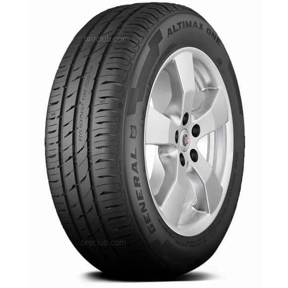 Llanta General Altimax One 185/60R14 82H