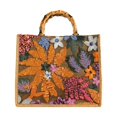 thumbnail image 1 of KLKCMS Sac à Main pour Femmes, Sac de Soirée Décontracté pour Mariage, Fête, Voyage, Orange, 1 of 9