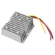 thumbnail image 2 of Conector de engarce de latón estañado, 970 piezas/juego Kit de surtido de terminales sin extremo tipo tubo Tipo de tubo Terminal no aislado Integración perfecta Jadeshay A, 2 of 8