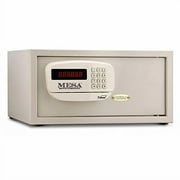 Mesa Safe MHRC916E Large Security Safe with Card Swipe Feature