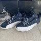 thumbnail image 2 of Ni - ke Size 15 - Air Jordan 12 Retro 2004 Low Obsidian, 2 of 5