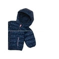 thumbnail image 7 of Rokka&Rolla Baby Girls' Light Puffer Jacket Toddler Winter Coat, Sizes 18M-4T, 7 of 7
