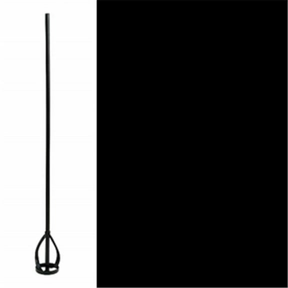 46540 19 in. Mudslinger Power Mixer