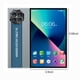 thumbnail image 3 of Tarjeta de Memoria para Tablet Pc Compatible con Cámara, 10.1 Pulgadas Android 10 con 256Gb Expandible 2 + 32Gb 4G Sim 8000Mah Batería Wifi Bluetooth Hd Ips Pantalla, 3 of 9