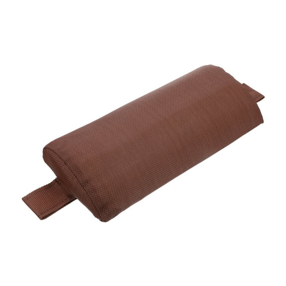 FELTECHELECTR Comfortable Cushion for Outdoor Furniture 1Pack Rectangular Cloth Sponge 35X16 5in