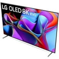 thumbnail image 6 of LG Signature 77-Inch Class OLED Z3 Smart TV 8K Processor (2024), 6 of 12
