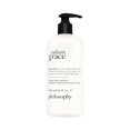 thumbnail image 1 of philosophy radiant grace firming body emulsion, 1 of 7