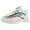 White/Syca/Fila Red, variant on Fila Ray Women's Shoes Black-White 5rm00521-014