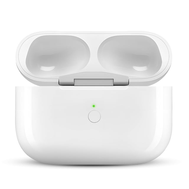 Funda de carga de repuesto para AirPods Pro 1.ª y 2.ª generación