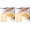 Beige-2Pcs, variant on Hardwood Cutting Board with Groove Trench, Rectangular Wooden Maple Cutting Board 11.8"x8", Reversible Butcher Block with Juice Groove, Edge-Grain & Finger Grips for Kitchen Prep