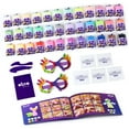 thumbnail image 3 of OKTO Air Clay Set for Creativity &ndash; 36 Colors, 3 of 9