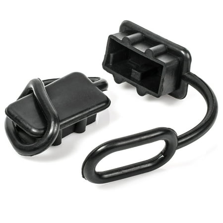 Battery Quick Connect Disconnect Electrical Plug 6 10 Gauge 75 Amps Battery Quick Connect Disconnect Electrical Plug 6 10 Gauge 75 Amps For Recovery Winch Or Atv Quad