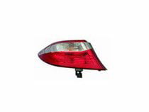 Genuine Toyota Tail Lamp Assembly 81560-06640