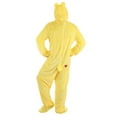 thumbnail image 3 of Adult Care Bears Classic Funshine Bear Costume, 3 of 11