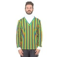 thumbnail image 2 of Bert and Ernie Sesame Street Halloween Costume Shirt, 2 of 7