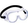 thumbnail image 2 of 1 pack Anti-Fog Safety Goggles, Protective Safety Glasses, Eye Protection, 2 of 7
