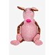 thumbnail image 2 of Lana Natural Organic Stuffed Animal - Pig Lana Organic 901 4525 5049, 2 of 2