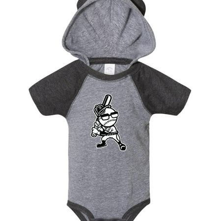 

Inktastic Brooklyn Baseball Gift Baby Boy or Baby Girl Bodysuit