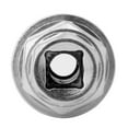 thumbnail image 2 of Tignapoo Motorcycle Front Axle Socket Wrench Set - 17mm, 19mm, 22mm, 24mm Hex Tool for Quick Tire Changes - Durable Chrome-Moly Steel in Silver Finish, 2 of 6