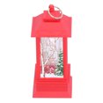 thumbnail image 3 of Christmas Lantern,  LED Lantern Light Small  For Parties Shows, Carnival Concerts Red,White,Bronze, 3 of 8