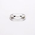 thumbnail image 1 of Magnetic Glasses Frame - ID Holder, Stainless Steel, Stainless Steel,, 1 of 5