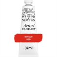 thumbnail image 1 of Pintura Al Óleo Artist Serie 2 #726 Rojo Pyr Winsor & Newton, 1 of 3