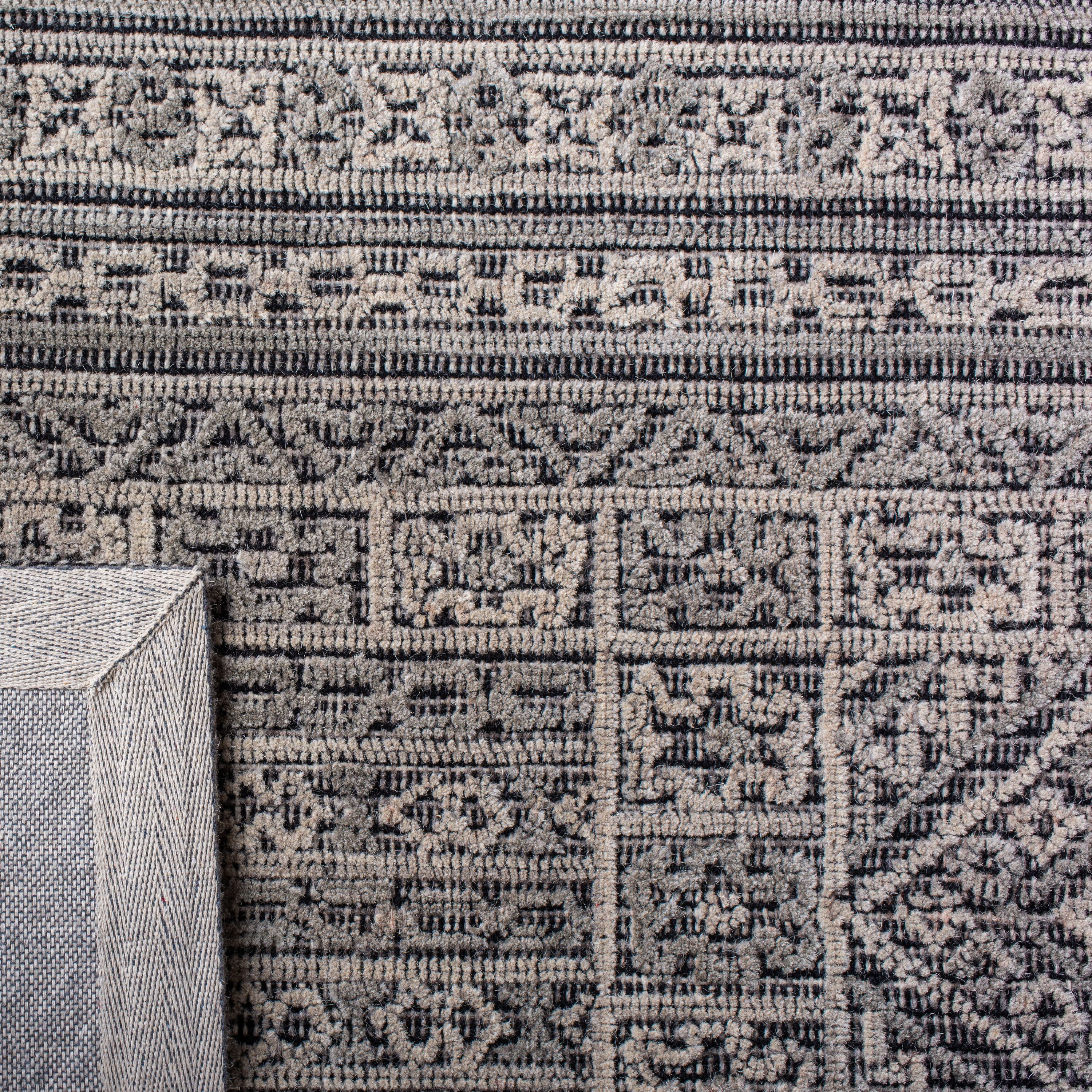 Safavieh Abstract Massimiliano Southwestern Area Rug